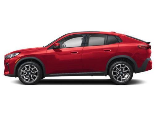 Brooklyn Grey Metallic 2026 BMW X2 xDrive28i