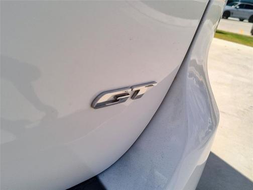 White Knuckle Clearcoat 2024 Dodge Durango GT Plus