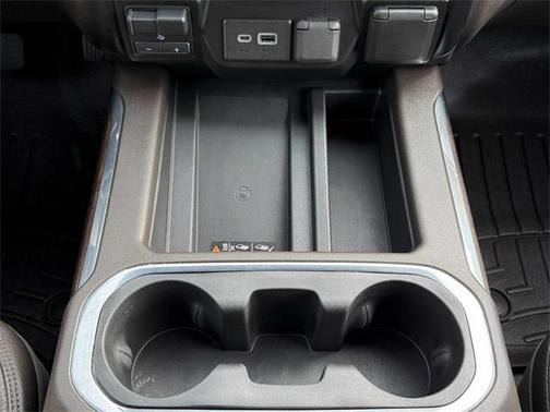 2023 GMC Sierra 3500 Denali