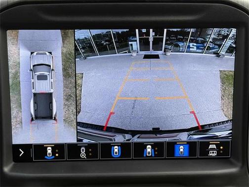 2023 GMC Sierra 3500 Denali