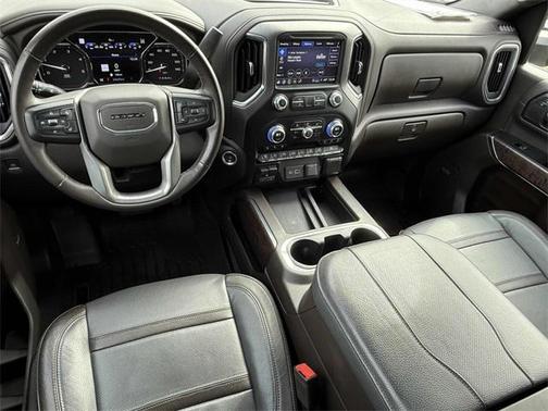 2023 GMC Sierra 3500 Denali