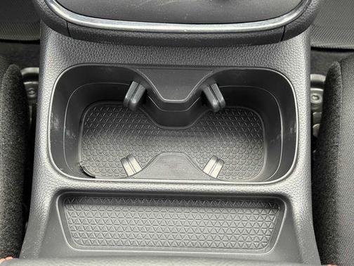 2024 Honda CR-V Hybrid Sport FWD