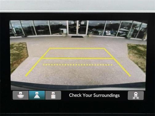 2024 Honda CR-V Hybrid Sport FWD