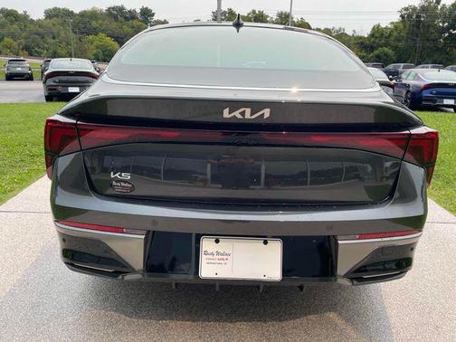 2025 Kia K5 EX