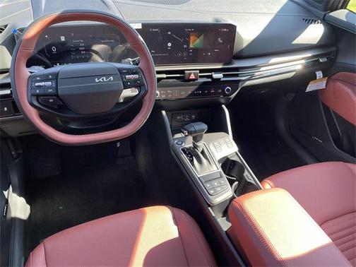2026 Kia Sportage SX
