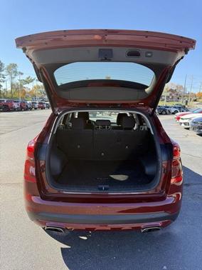 2019 Hyundai TUCSON Night