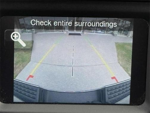 2019 RAM 2500 Big Horn Crew Cab 4x4 6'4' Box