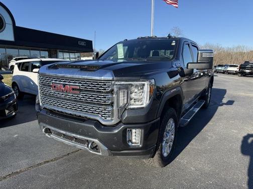 2023 GMC Sierra 2500 Denali