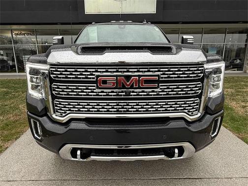 2023 GMC Sierra 2500 Denali
