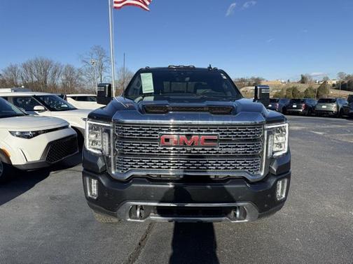 2023 GMC Sierra 2500 Denali