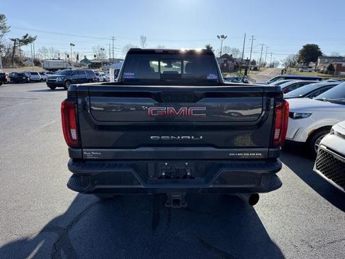 2023 GMC Sierra 2500 Denali