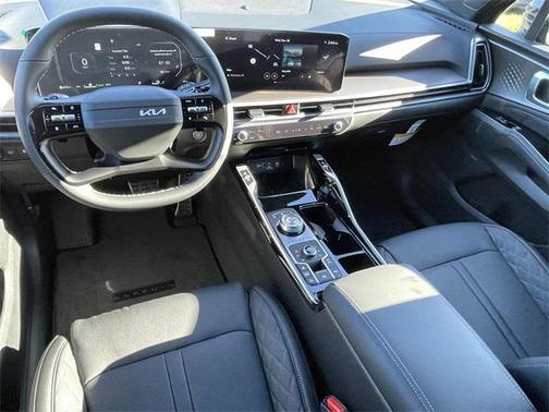 2026 Kia Sorento Hybrid SX Prestige