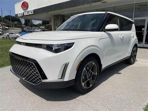 2025 Kia Soul EX
