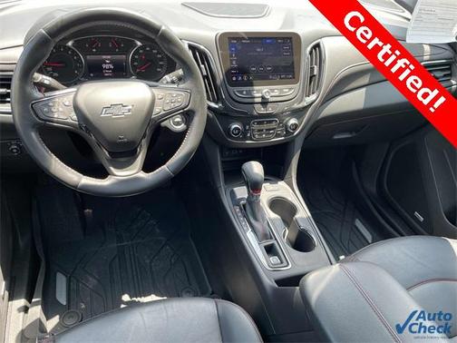 2022 Chevrolet Equinox FWD RS