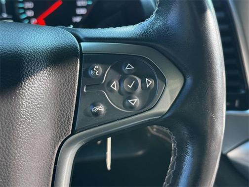 2020 Chevrolet Suburban LS