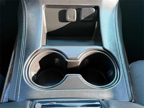 2020 Chevrolet Suburban LS