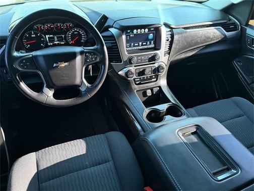 2020 Chevrolet Suburban LS