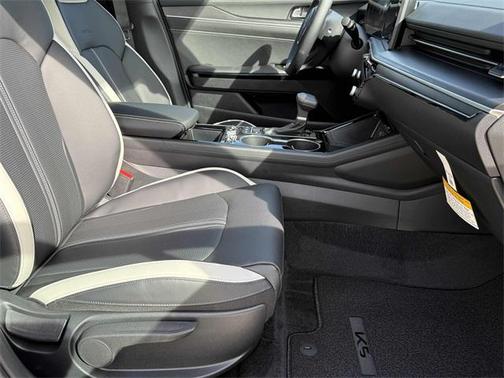 2026 Kia K5 GT-Line AWD