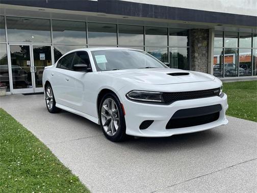 2023 Dodge Charger GT