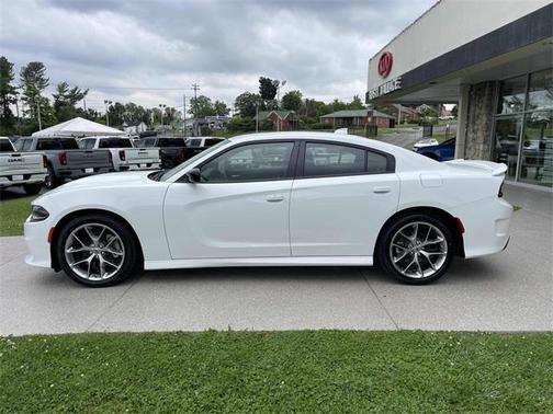 2023 Dodge Charger GT