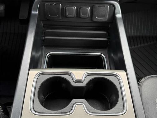 2016 GMC Sierra 3500 Denali