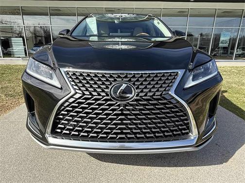 2021 Lexus RX 350 Base