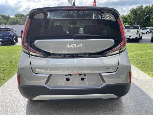 2025 Kia Soul EX
