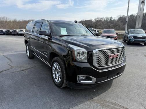 2017 GMC Yukon XL Denali