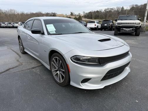 2023 Dodge Charger R/T