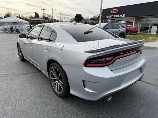 2023 Dodge Charger R/T