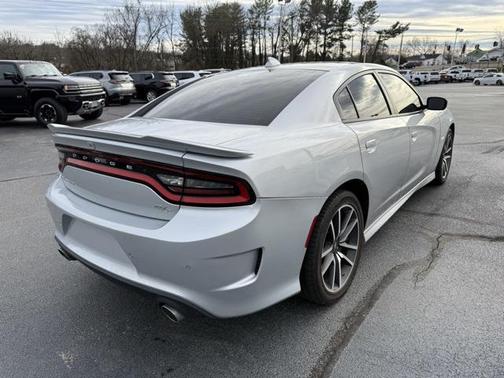 2023 Dodge Charger R/T