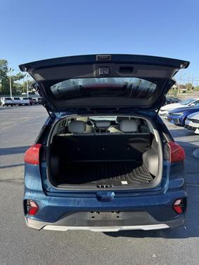 2021 Kia Niro Touring