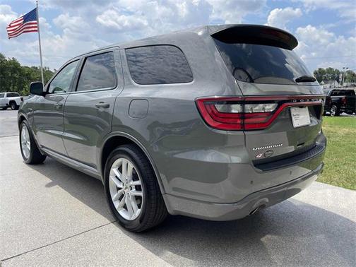 2022 Dodge Durango R/T AWD