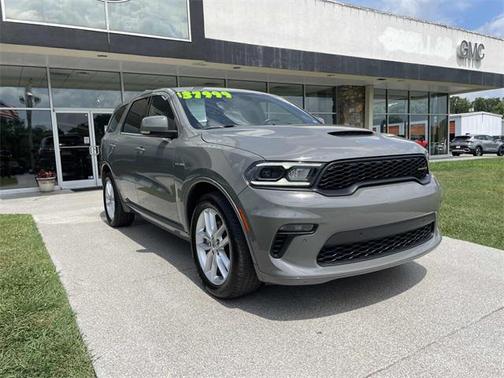 2022 Dodge Durango R/T AWD