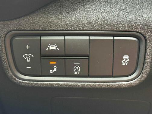 Mars Orange 2021 Kia Soul S
