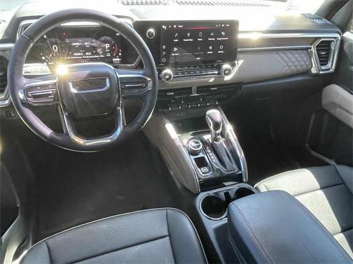 2023 GMC Canyon Denali