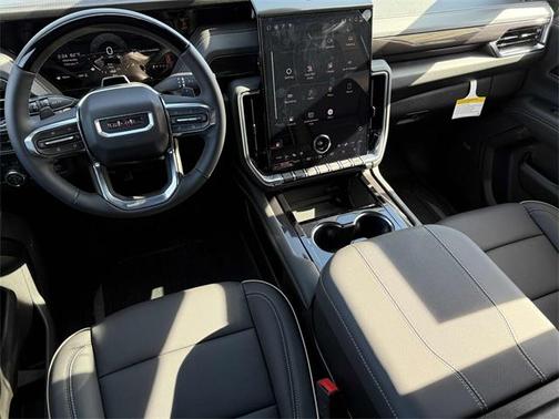 2026 GMC Yukon 4WD Elevation