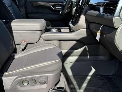 2026 GMC Yukon 4WD Elevation