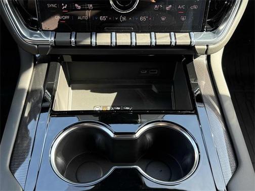 2026 GMC Yukon 4WD Elevation