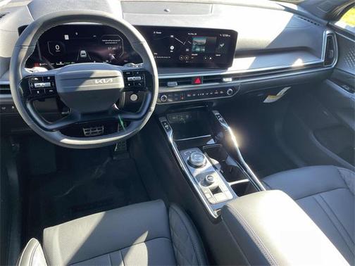 2026 Kia Sorento Hybrid SX Prestige