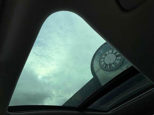 2022 Hyundai TUCSON Hybrid Limited