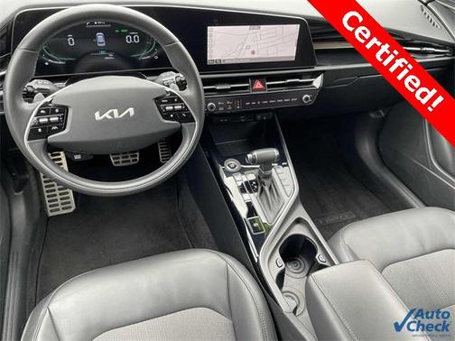 2023 Kia Niro Touring