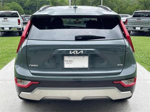 2023 Kia Niro Touring