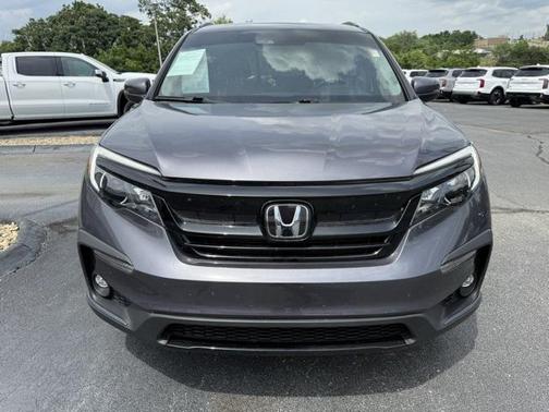 2022 Honda Pilot AWD Special Edition