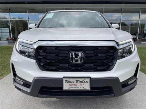 2023 Honda Passport AWD EX-L