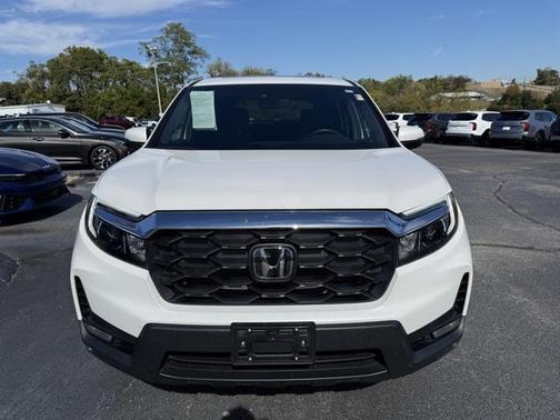 2023 Honda Passport AWD EX-L