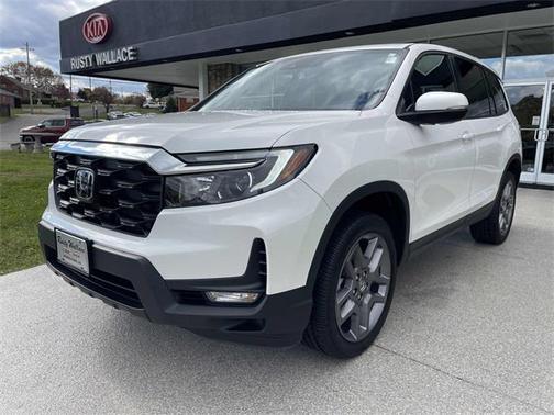 2023 Honda Passport AWD EX-L