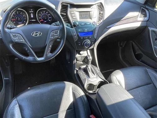 2013 Hyundai SANTA FE Sport 2.0T