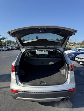2013 Hyundai SANTA FE Sport 2.0T