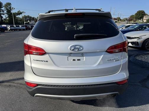 2013 Hyundai SANTA FE Sport 2.0T